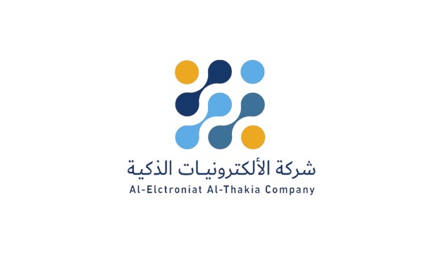 Al- Elctroniat Al-Thakia