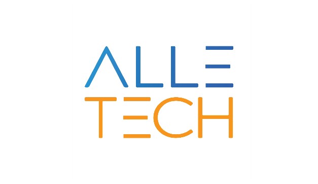 alle tech logo
